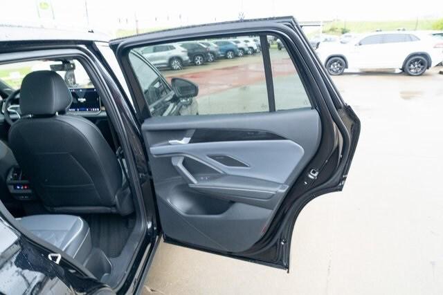 new 2026 Volkswagen Tiguan car, priced at $45,466