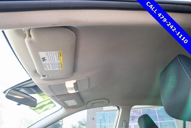 used 2021 Nissan Altima car, priced at $17,500