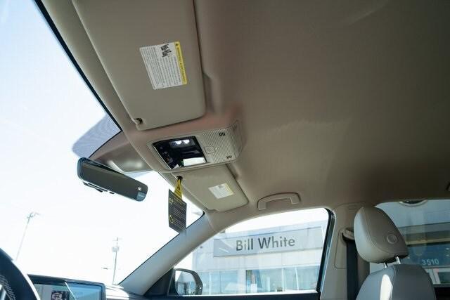 new 2026 Volkswagen Atlas car, priced at $47,831