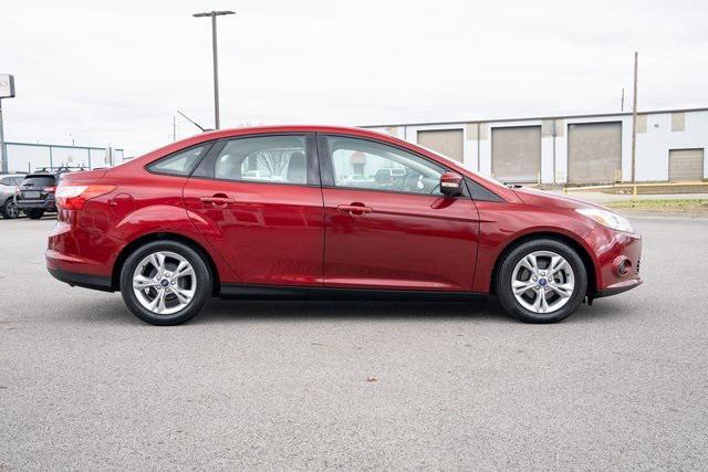 used 2014 Ford Focus car, priced at $7,998