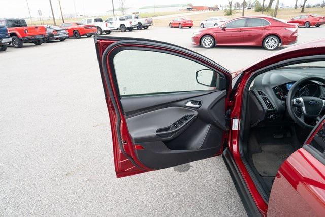 used 2014 Ford Focus car, priced at $7,998