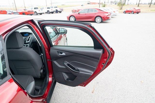 used 2014 Ford Focus car, priced at $7,998