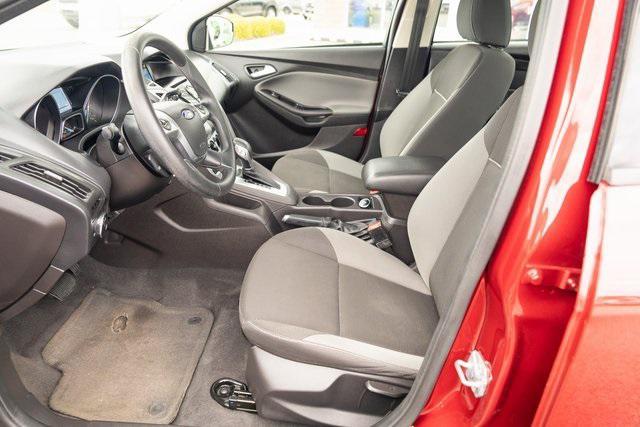 used 2014 Ford Focus car, priced at $7,998