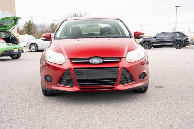 used 2014 Ford Focus car, priced at $7,998