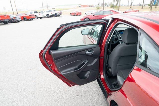 used 2014 Ford Focus car, priced at $7,998