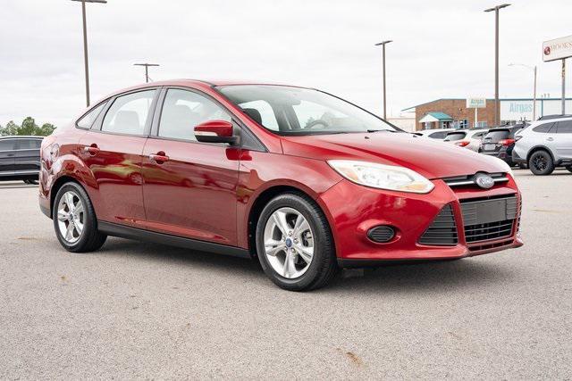 used 2014 Ford Focus car, priced at $7,998