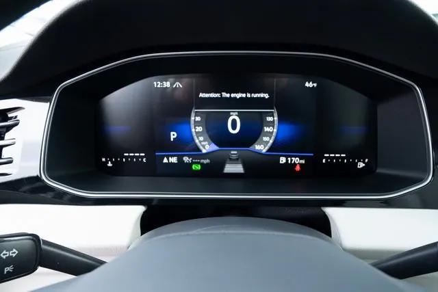 new 2026 Volkswagen Jetta car, priced at $25,291