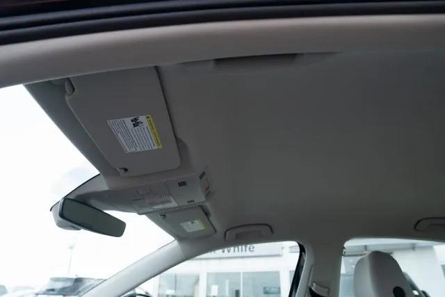 new 2026 Volkswagen Jetta car, priced at $25,291