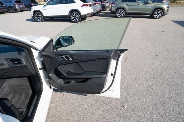 used 2024 BMW 228 Gran Coupe car, priced at $26,998