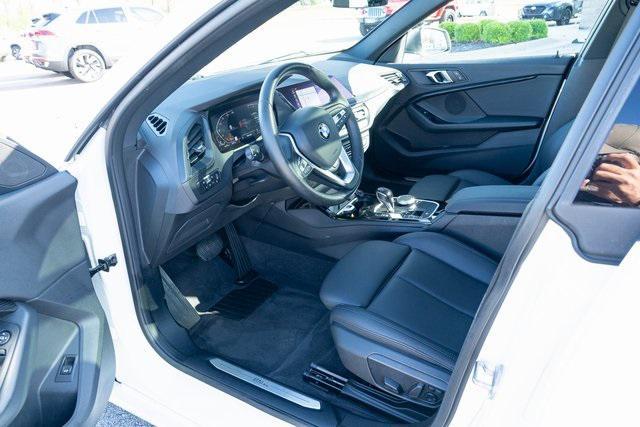 used 2024 BMW 228 Gran Coupe car, priced at $26,998