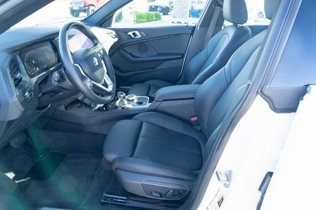 used 2024 BMW 228 Gran Coupe car, priced at $26,998