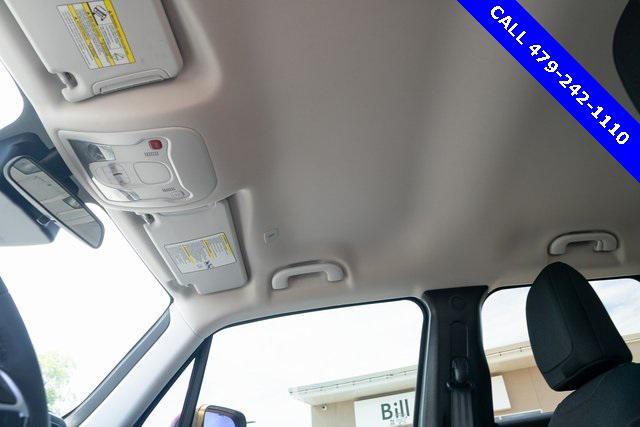 used 2020 Jeep Renegade car, priced at $18,500