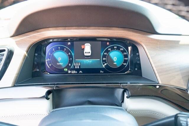 new 2026 Volkswagen Atlas car, priced at $39,841