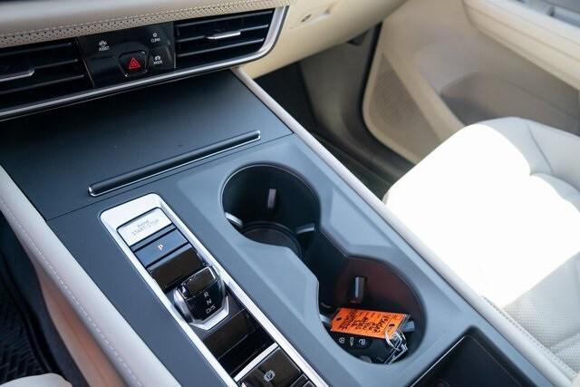 new 2026 Volkswagen Atlas car, priced at $39,841