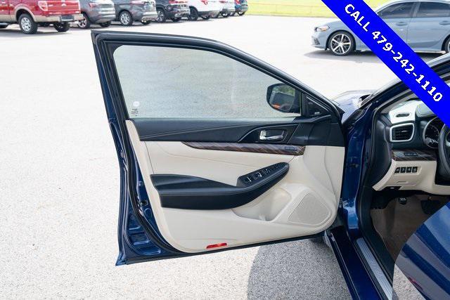 used 2018 Nissan Maxima car, priced at $20,500