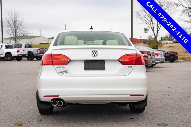 used 2011 Volkswagen Jetta car, priced at $10,000