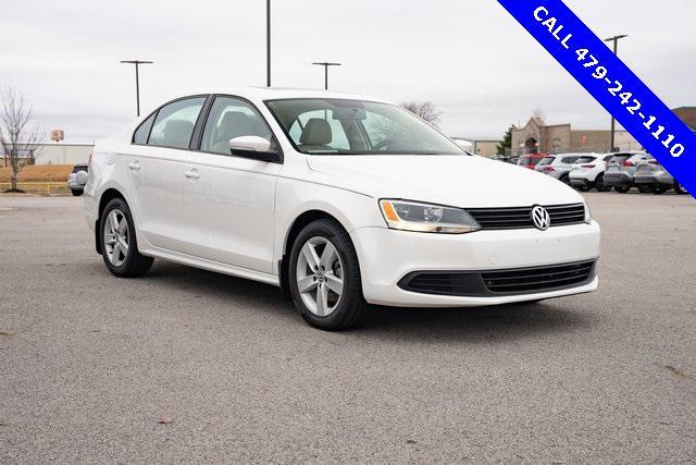 used 2011 Volkswagen Jetta car, priced at $10,000