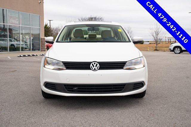 used 2011 Volkswagen Jetta car, priced at $10,000