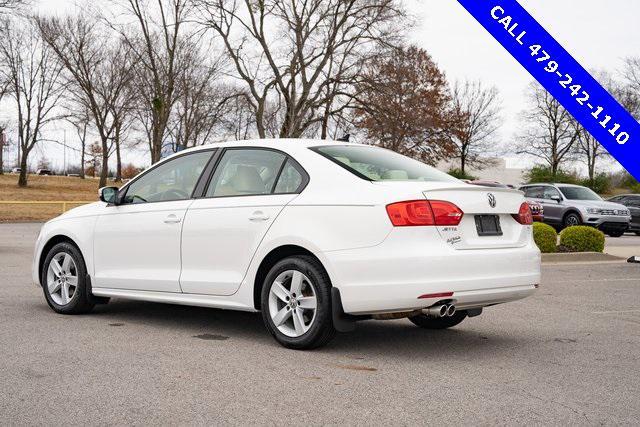 used 2011 Volkswagen Jetta car, priced at $10,000