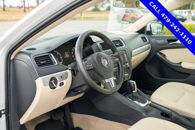 used 2011 Volkswagen Jetta car, priced at $10,000