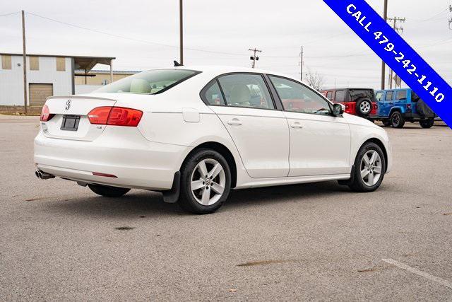 used 2011 Volkswagen Jetta car, priced at $10,000