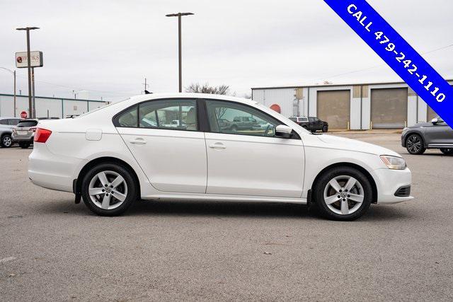 used 2011 Volkswagen Jetta car, priced at $10,000