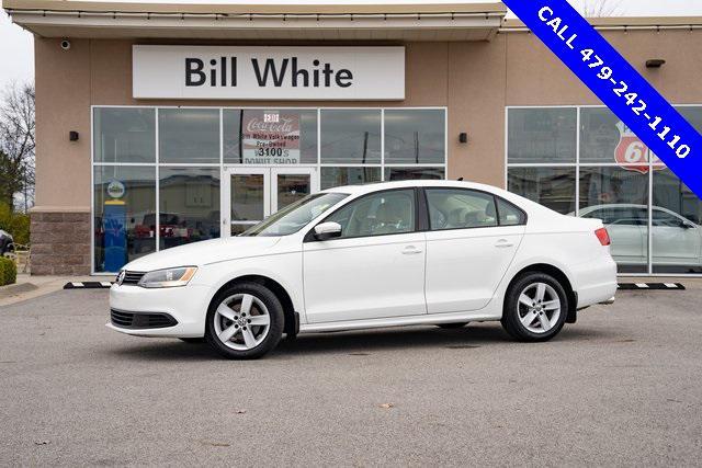 used 2011 Volkswagen Jetta car, priced at $10,000