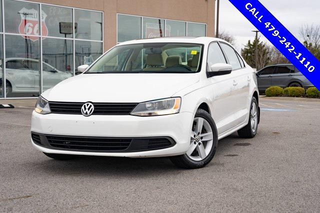 used 2011 Volkswagen Jetta car, priced at $10,000