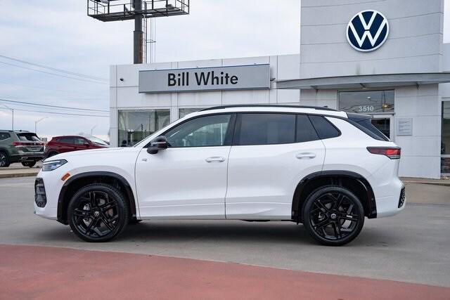 new 2026 Volkswagen Tiguan car, priced at $40,681