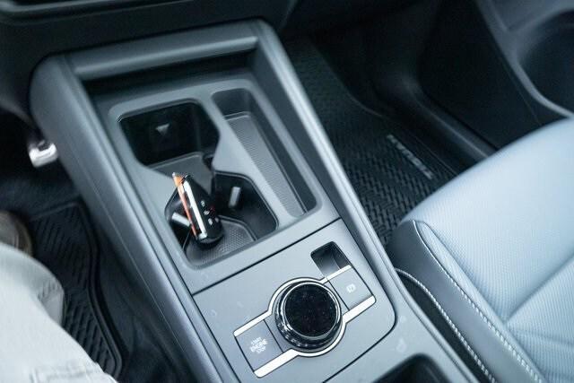 new 2026 Volkswagen Tiguan car, priced at $40,681