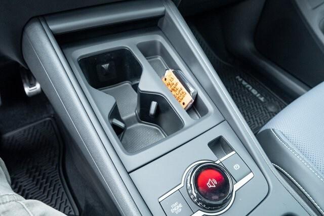 new 2026 Volkswagen Tiguan car, priced at $40,356