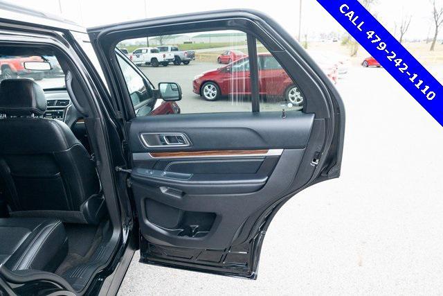 used 2016 Ford Explorer car, priced at $15,994