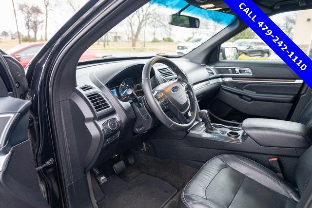 used 2016 Ford Explorer car, priced at $15,994