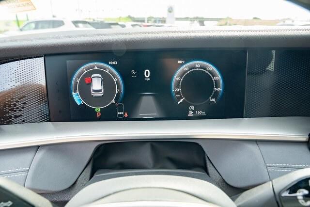 new 2025 Volkswagen Tiguan car, priced at $32,187