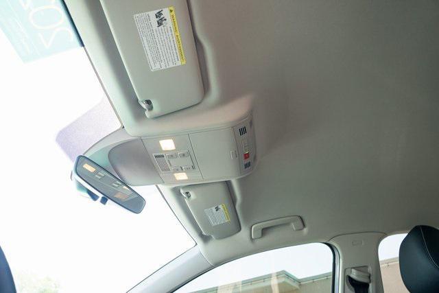 used 2023 Volkswagen Taos car, priced at $23,000