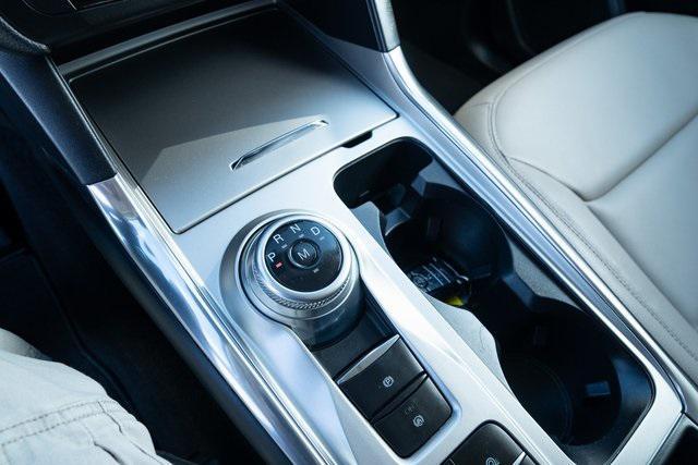 used 2020 Ford Explorer car, priced at $22,702