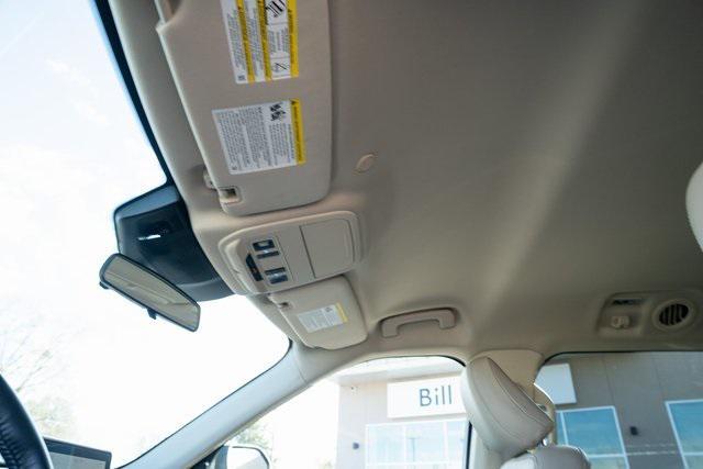 used 2020 Ford Explorer car, priced at $22,702