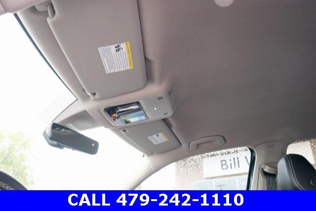 used 2024 Volkswagen Atlas car, priced at $33,414