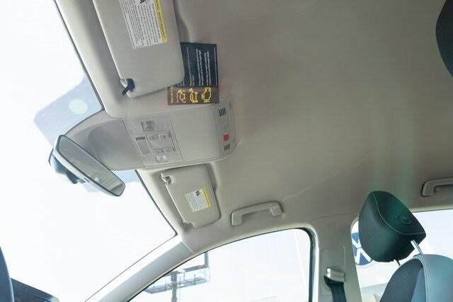 new 2025 Volkswagen Taos car, priced at $26,159