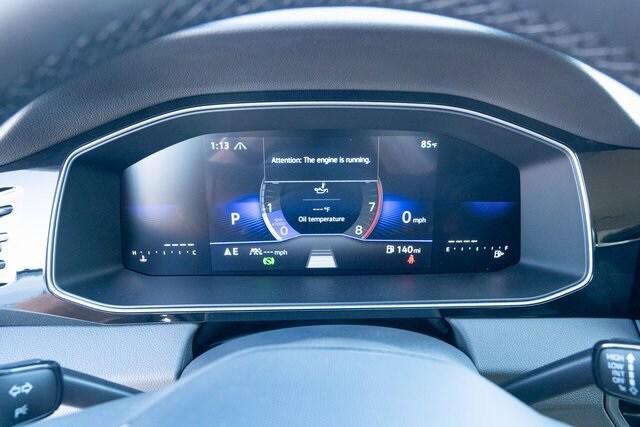 new 2026 Volkswagen Jetta car, priced at $25,291