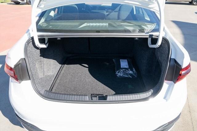 new 2026 Volkswagen Jetta car, priced at $25,291