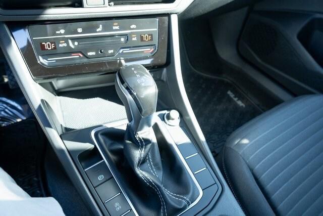 new 2026 Volkswagen Jetta car, priced at $25,291