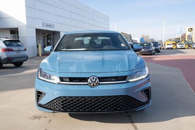 new 2026 Volkswagen Jetta car, priced at $26,601