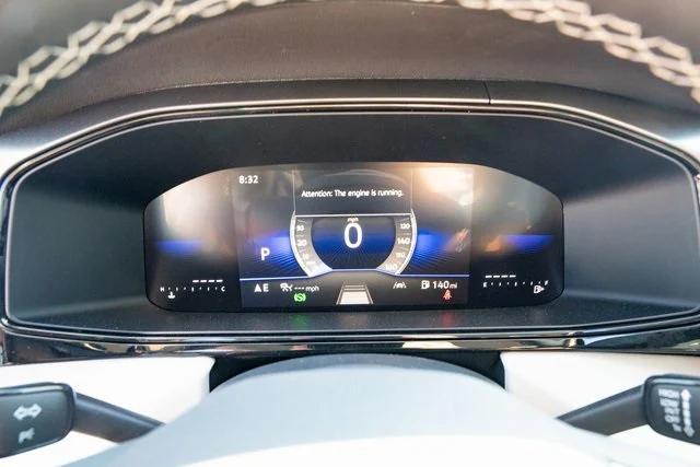 new 2025 Volkswagen Taos car, priced at $25,659