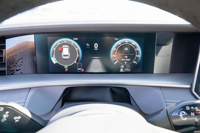 new 2025 Volkswagen Tiguan car, priced at $36,542