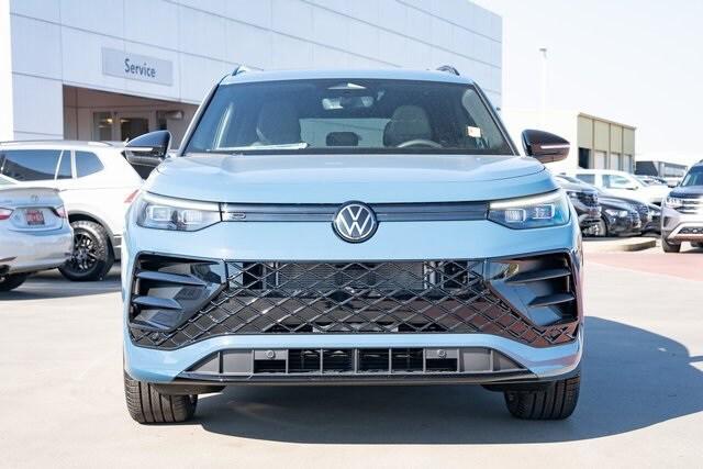 new 2025 Volkswagen Tiguan car, priced at $36,542