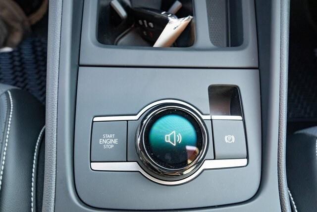 new 2025 Volkswagen Tiguan car, priced at $36,542