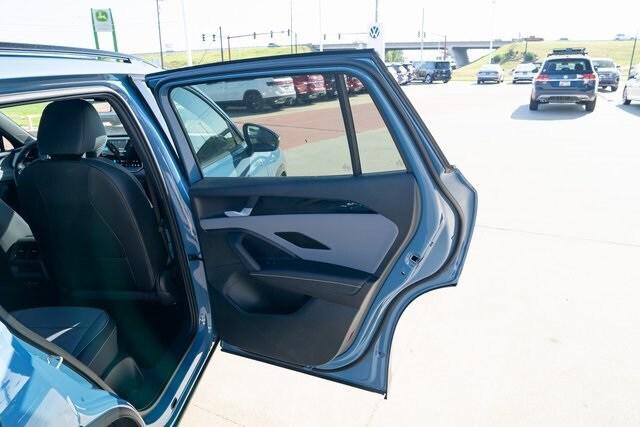 new 2025 Volkswagen Tiguan car, priced at $36,542