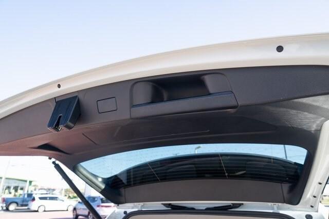 new 2026 Volkswagen Atlas car, priced at $38,841