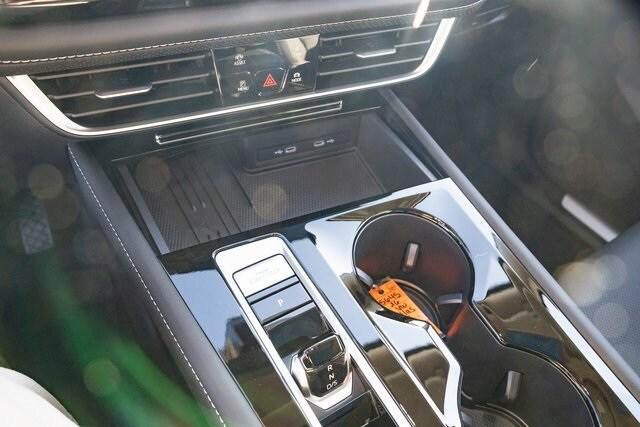 new 2026 Volkswagen Atlas car, priced at $46,006